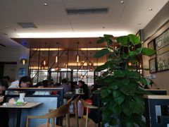 -德克士(西站站内店)