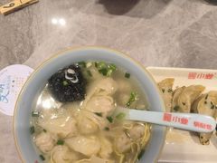 -小姜锅贴(凤凰街店)