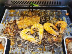 -苏格里岛自助海鲜火锅烧烤(大汉悦中心店)