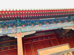 -历代帝王庙博物馆