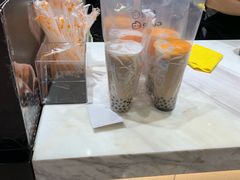 -CoCo都可(新太阳宫店)