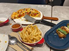 -必胜客(漕宝路店)