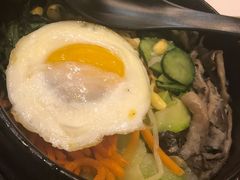 -金三顺韩式炭火烤肉店(中华路店)