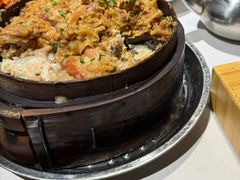 -客家大院·非遗赣南客家菜(郁孤台店)