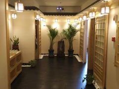 -鸥迪足道(时光海店)