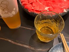 -熹悟海鲜火锅·广式打边炉