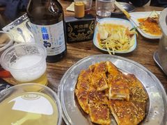 -马相卿特色烤肉面食馆(虎台店)