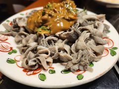 -老门框爆肚涮肉(方庄店)