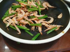 -鲁菜根·泰安菜(万达店)