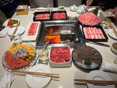 -海底捞火锅鲜切牛肉主题店(长寿路店)