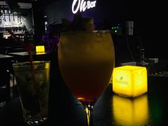 -ohbar live house(人广店)