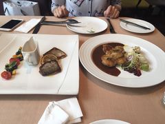 -郑州希尔顿酒店·阿米奇意大利餐厅