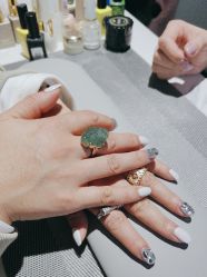 -丽心自助美甲美睫