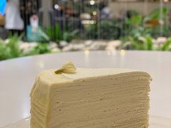 茉莉千层-1/4 ONE QUARTER COFFEE LAB(朝阳大悦城店)