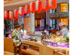 -济南喜来登酒店