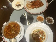 -杭州西子湖四季酒店·金沙厅