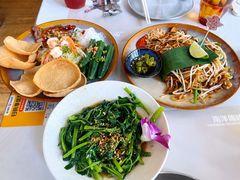 -POKIPOKI泰食谷仓东南亚菜(侨香店)