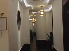 -儒之堂足道·SPA·推拿(莫干山路店)