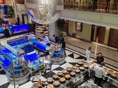-新海渔港·胶东海鲜家常菜·家宴(奥体中心店)