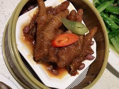 -如轩·海鲜砂锅粥·潮汕菜(小榄店)