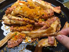 -79号渔船海鲜饭店(华强北店)