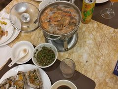 -常州富力喜来登酒店 Feast盛宴标帜西餐厅(新北万达广场店)