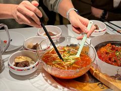 -七八冷面·延边朝鲜族美食(世纪汇店)