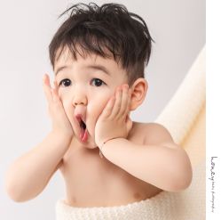 -哈妮儿童摄影(德清店)