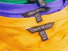 -URBAN REVIVO(北京大兴凯德MALL店)