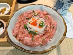 -沼津港精致料理·寿喜烧·烧鸟(漕河泾印象城店)