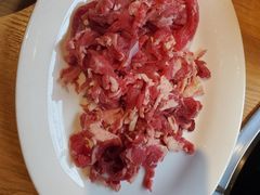 吊龙-柴头哥·牛肉火锅(爱民路店)