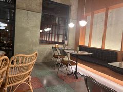 -仁义涵西餐·咖啡(中华巴洛克店)