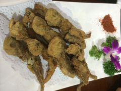 天下第一面(大雁塔广场店)-天下第一面(大雁塔北广场店)