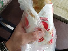 -灌饼王总店(炸烧饼五条胡同店)