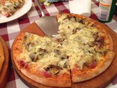 -百好乐宠物友好餐厅(朝外大街店)