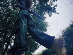 -番禺大夫山森林公园