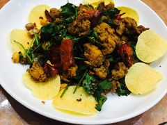 -富临轩私房菜(集庆门大街店)