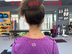 -Orenda健身工作室(平山店)