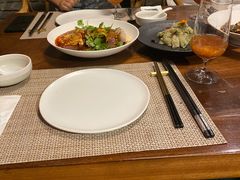 -鱼桥巷·美学川菜