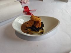 -Le Comptoir de Pierre Gagnaire