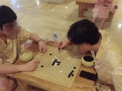 -碧中海汤泉汗蒸酒店