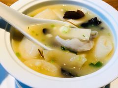 黄鱼-新荣记(西溪湿地店)