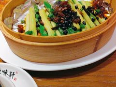 -鸽味轩·粤菜小馆(高楼门总店)
