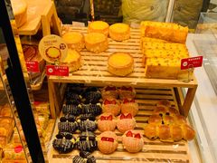 -味多美蛋糕(马家堡永辉店)