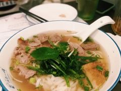 -美奈小馆·越南料理(中航城君尚购物中心店)