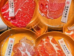 -犇放和牛烤肉·烤榴莲自助(苏宁城市奥莱店)
