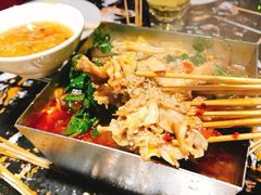 -韩金利串店(让胡路店)