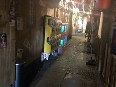 -鸟先生居酒屋(东湖馨园店)