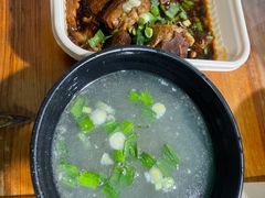 -小辫子羊肉面馆(周东店)