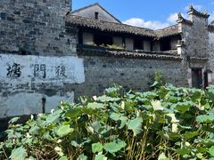 -崇仁古镇